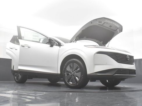 New 2026 Nissan Murano SL image 37