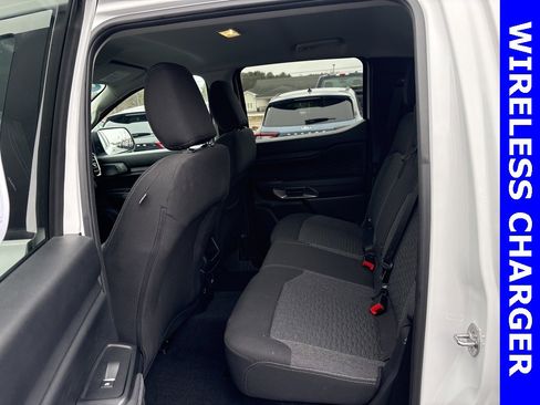Used 2024 Ford Ranger XLT image 13
