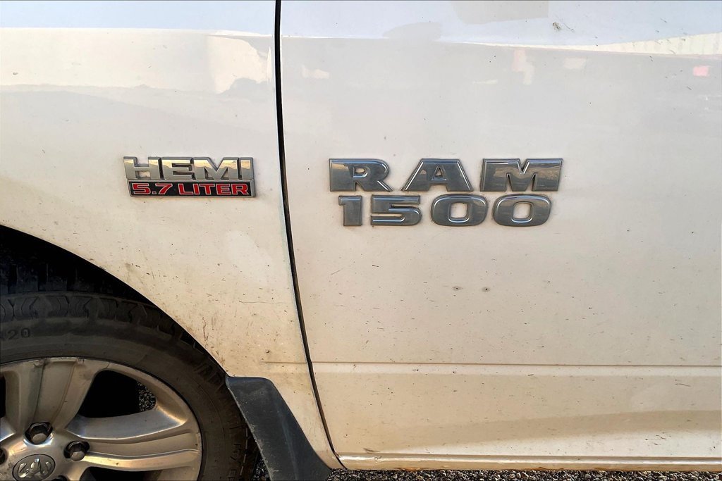 Used 2014 RAM 1500 Sport AWD/4WD image 6