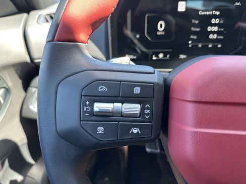 New 2025 Kia K4 GT-Line Turbo image 36