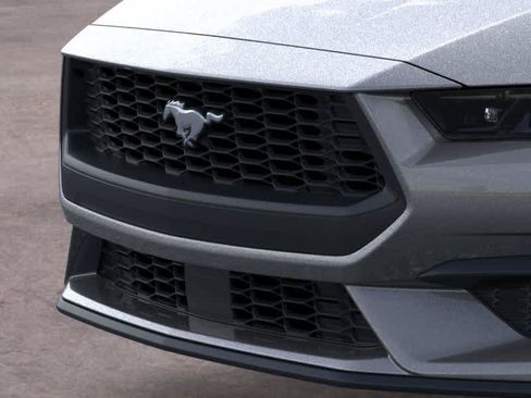 New 2026 Ford Mustang Coupe RWD image 17