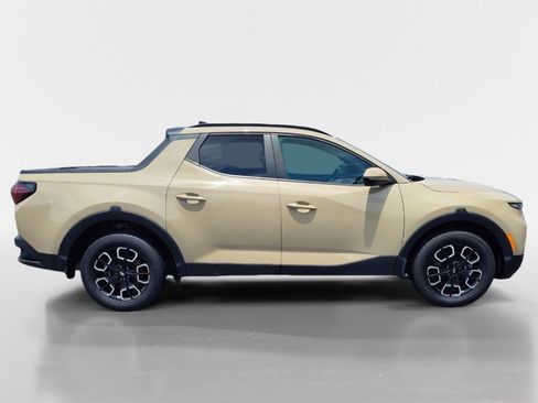 Used 2023 Hyundai Santa Cruz SEL Premium w/ Cargo Package image 6