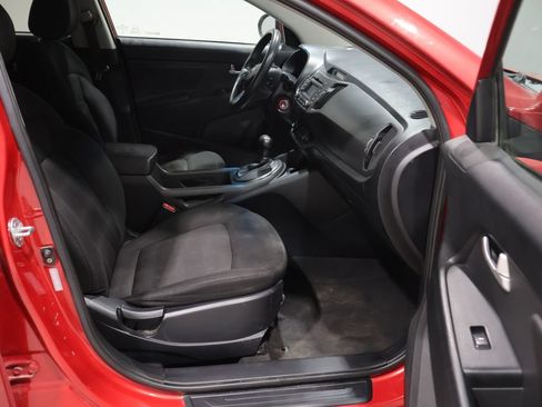 Used 2011 Kia Sportage LX AWD/4WD image 22
