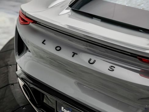 New 2026 Lotus Emira image 34