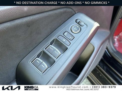 Used 2025 Honda Civic Type R image 20