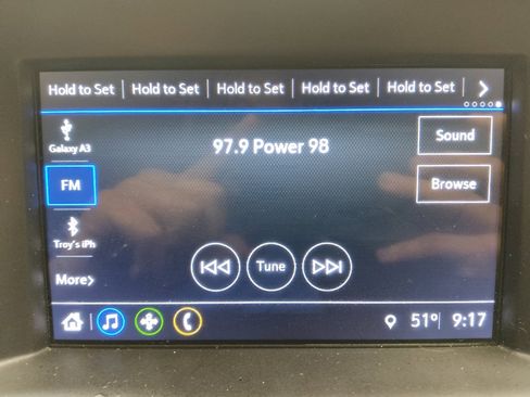 Used 2018 GMC Terrain SLE w/ Driver Convenience Package image 25