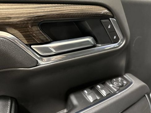 New 2026 Chevrolet Silverado 1500 RST w/ RST Select Package AWD/4WD image 21