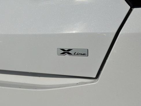 Used 2024 Kia Sorento SX AWD/4WD image 47