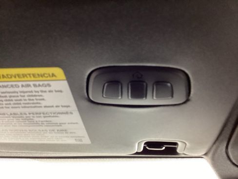 Used 2021 Ford Bronco Outer Banks image 25