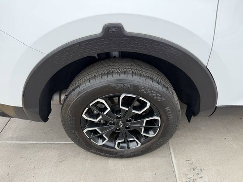 Used 2023 Hyundai Santa Cruz SEL w/ Activity Package image 15