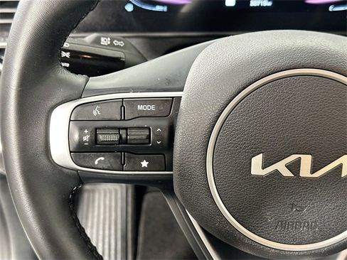 Used 2023 Kia Sportage X-Line image 22