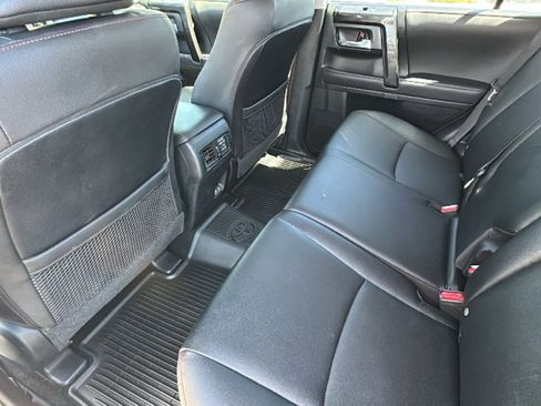 Used 2023 Toyota 4Runner TRD Off-Road Premium image 24