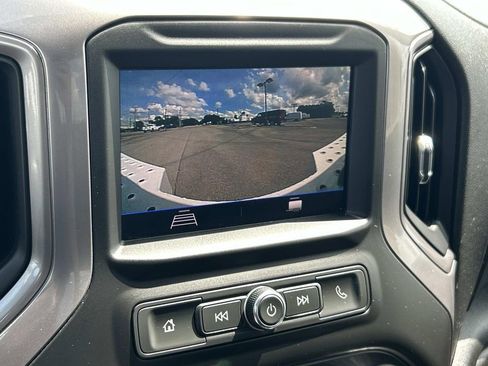 Used 2022 GMC Sierra 2500 Pro w/ Convenience Package RWD image 26