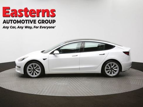 Used 2021 Tesla Model 3 Long Range image 58