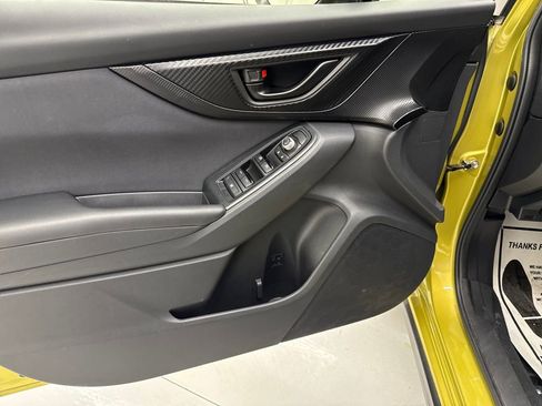 Certified 2023 Subaru Crosstrek 2.0i Premium image 11