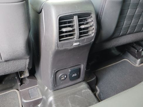 Certified 2022 Ford Bronco Sport Badlands image 34