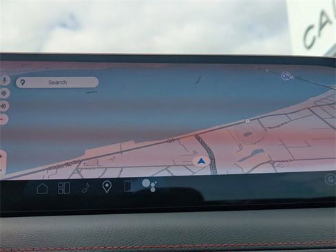 New 2026 Cadillac CT5 Sport image 26