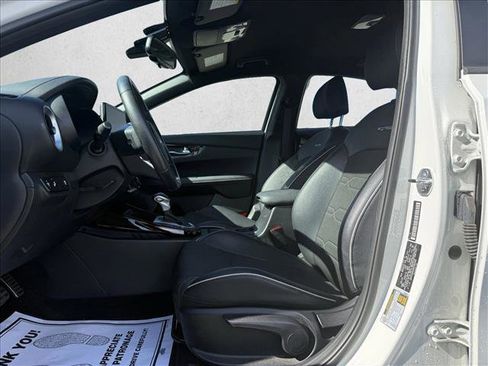 Used 2024 Kia Forte GT-Line image 10