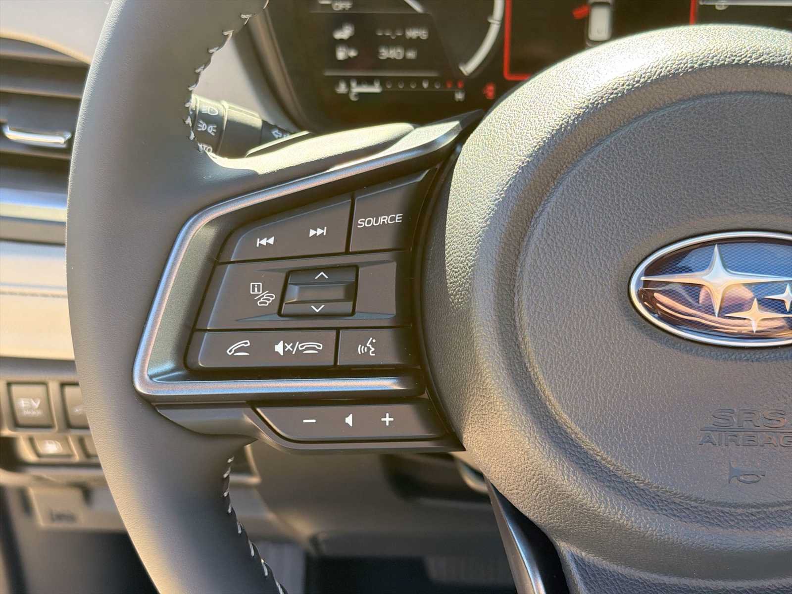 New 2026 Subaru Forester Touring AWD/4WD image 21