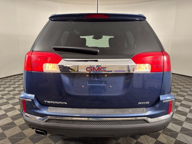 Used 2016 GMC Terrain SLE w/ Chrome Edition AWD/4WD image 20