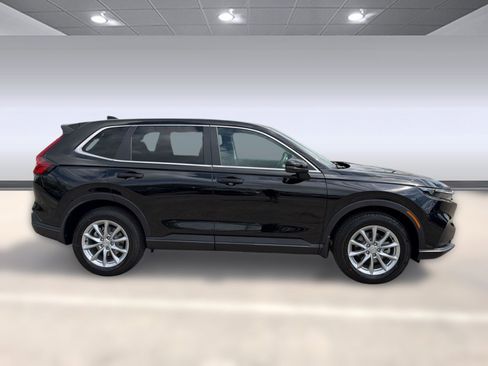 New 2026 Honda CR-V EX image 7