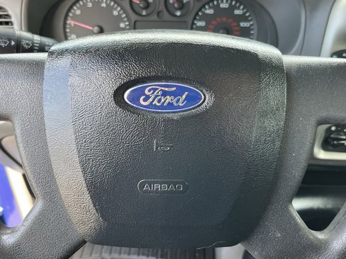 Used 2007 Ford Ranger XLT AWD/4WD image 20