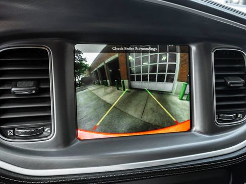 Used 2019 Dodge Charger SXT w/ Plus Group AWD/4WD image 9