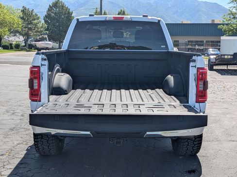 Used 2022 Ford F150 XLT w/ Equipment Group 301A Mid AWD/4WD image 33
