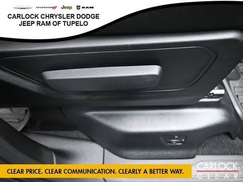 New 2026 RAM 1500 Big Horn image 47