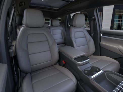 New 2026 GMC Terrain Elevation w/ Elevation Premium Package image 16