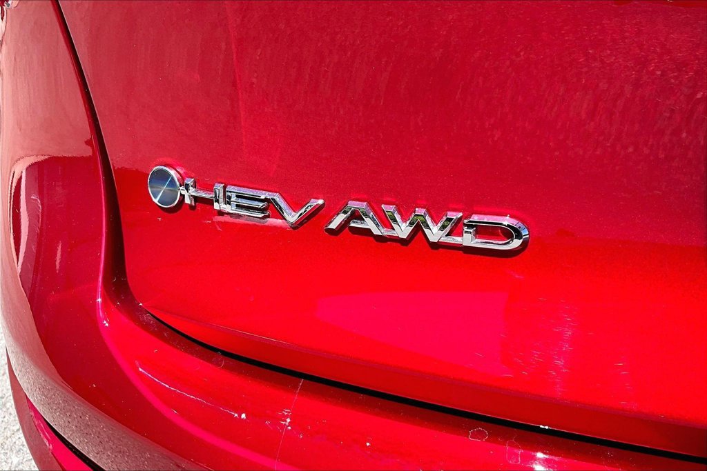 Certified 2026 Toyota Crown AWD/4WD image 24