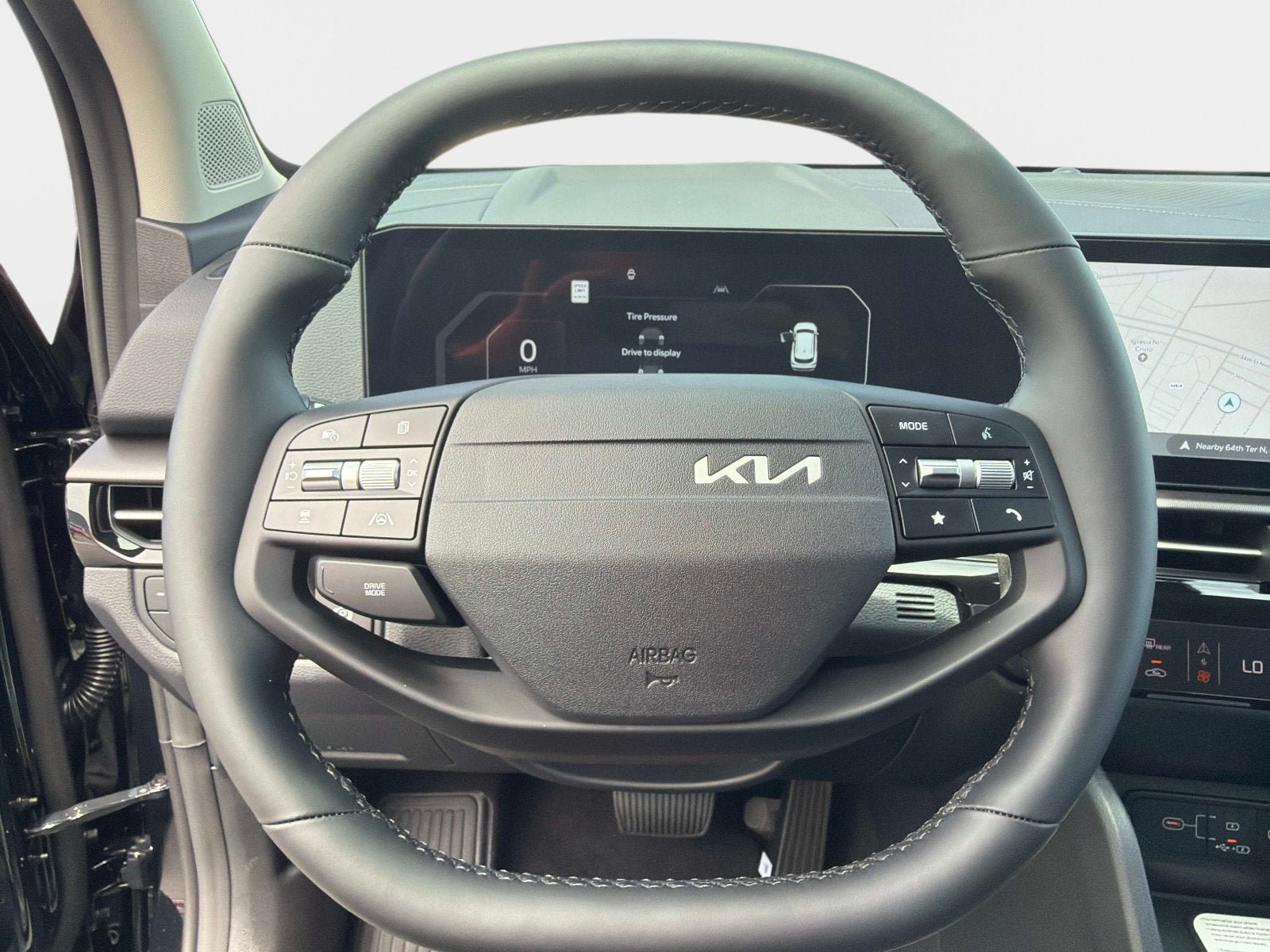 New 2026 Kia Sportage SX FWD image 28