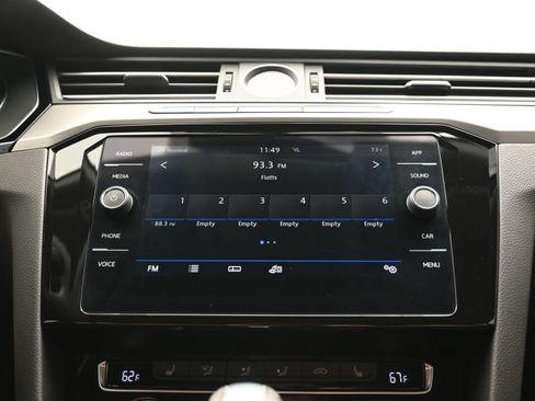 Used 2019 Volkswagen Arteon SE FWD image 35