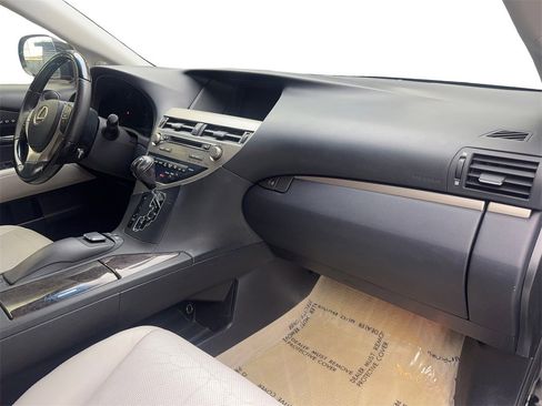 Used 2013 Lexus RX 450h FWD image 52