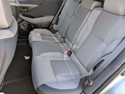 Certified 2025 Subaru Outback Premium AWD/4WD image 27