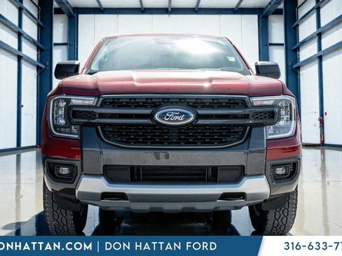 New 2026 Ford Ranger XLT image 33