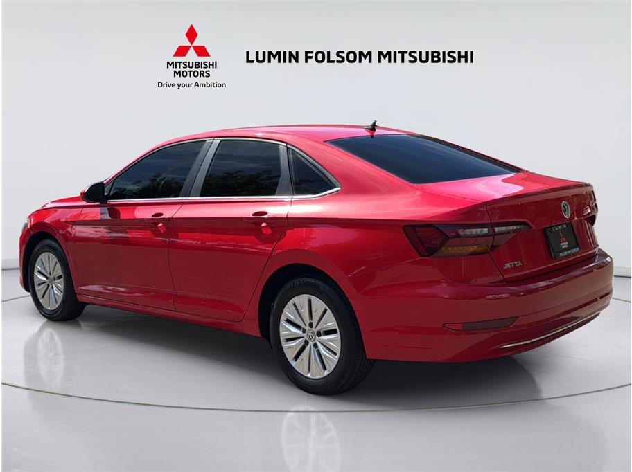 Used 2019 Volkswagen Jetta S FWD image 3