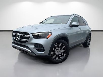 Used 2024 Mercedes-Benz GLE 350 4MATIC w/ Winter Package