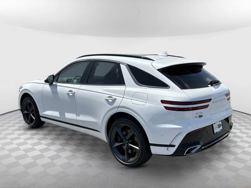 New 2026 Genesis GV70 2.5T Sport Prestige image 5