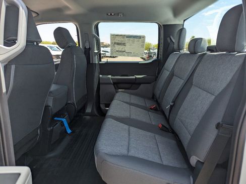 New 2024 Ford F150 XL image 45