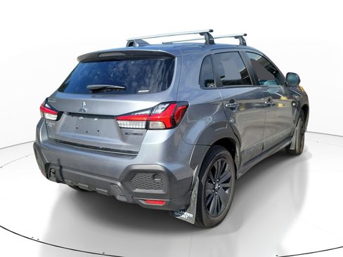Used 2026 Mitsubishi Outlander Sport AWD image 5