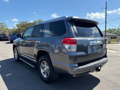 Used 2011 Toyota 4Runner SR5 image 8