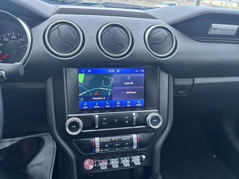 Used 2021 Ford Mustang Convertible w/ Equipment Group 101A image 19