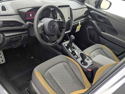 New 2026 Subaru Crosstrek 2.5i Sport image 13
