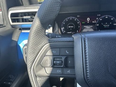 New 2025 Toyota Tacoma TRD Sport image 12