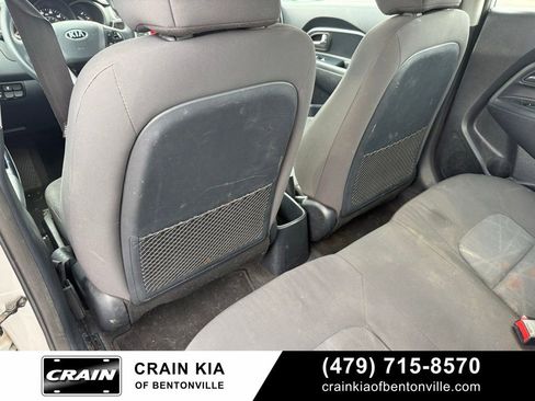 Used 2017 Kia Rio LX w/ Power Package image 25
