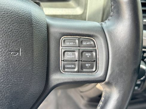 Used 2014 RAM 1500 Big Horn AWD/4WD image 29