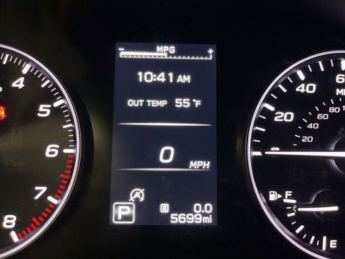 Certified 2025 Subaru Outback Premium w/ Popular Package #1A image 17