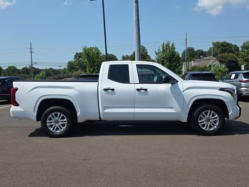 Used 2024 Toyota Tundra SR RWD image 6