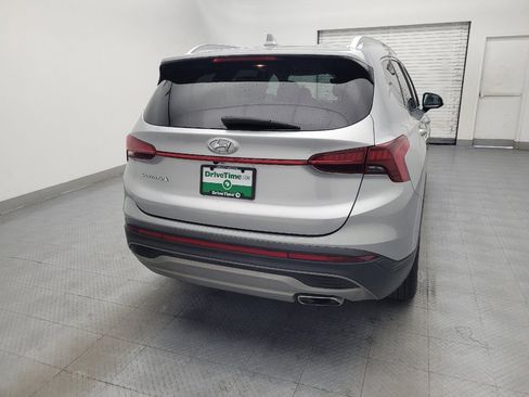 Used 2023 Hyundai Santa Fe SEL FWD image 7